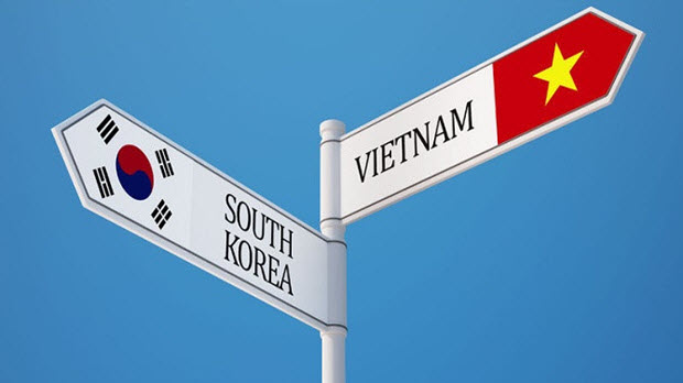 “Giải mã” làn sóng đầu tư từ Hàn Quốc vào Việt Nam